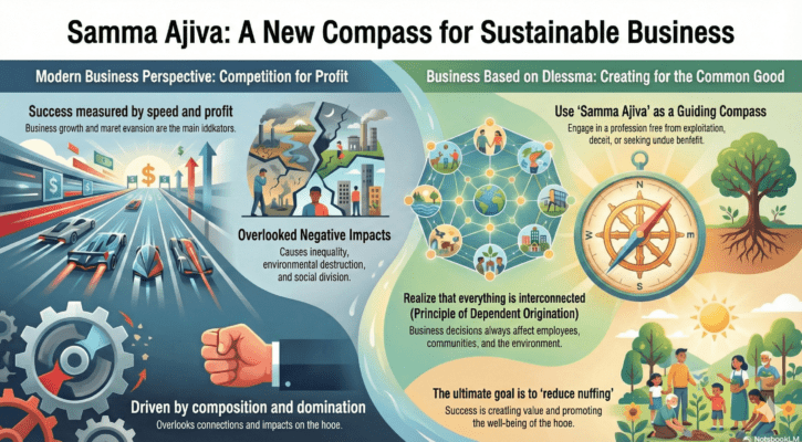 Right Livelihood Business